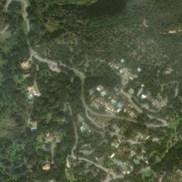 Satellite imagery of Pointe de Pierre Blave, FR