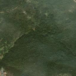 Satellite imagery of Pointe de Pierre Blave, FR