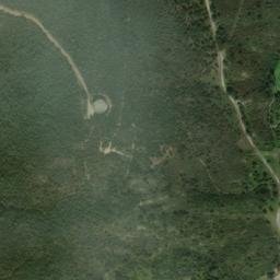 Satellite imagery of Pointe de Pierre Blave, FR