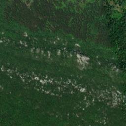 Satellite imagery of Vetrić, HR