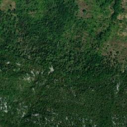 Satellite imagery of Vetrić, HR