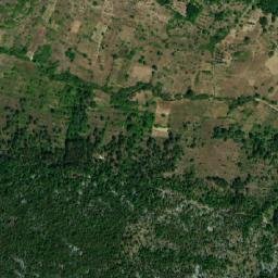 Satellite imagery of Vetrić, HR