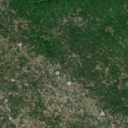 Satellite imagery of Greda, BA