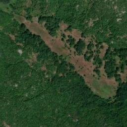 Satellite imagery of Mijovilovača, BA