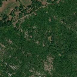 Satellite imagery of Mijovilovača, BA