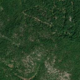 Satellite imagery of Oštri Brig, BA