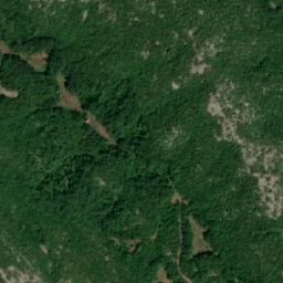 Satellite imagery of Oštri Brig, BA