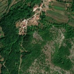 Satellite imagery of Krstine, BA
