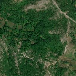 Satellite imagery of Krstine, BA