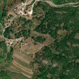 Satellite imagery of Krstine, BA