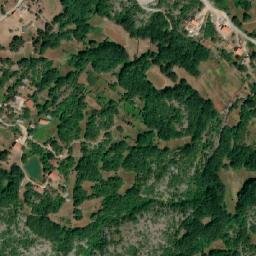 Satellite imagery of Zatuč, BA