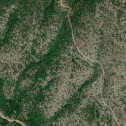 Satellite imagery of Zatuč, BA