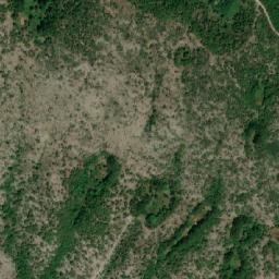 Satellite imagery of Piskovac, BA