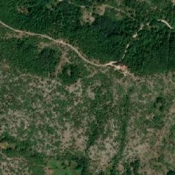 Satellite imagery of Ćukovac, BA