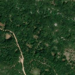 Satellite imagery of Ćukovac, BA