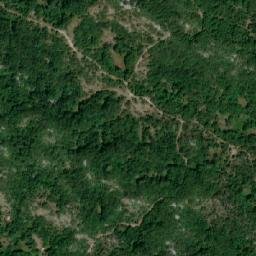 Satellite imagery of Snigutine, BA