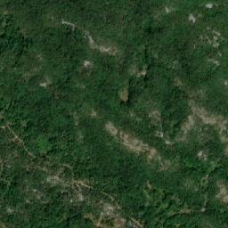 Satellite imagery of Snigutine, BA