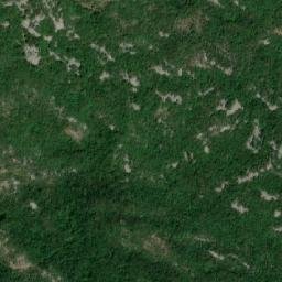 Satellite imagery of Snigutine, BA