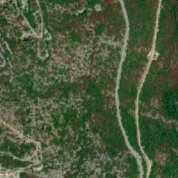 Satellite imagery of Tribošić, BA