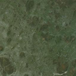 Satellite imagery of Široka Kosa, BA