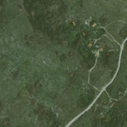 Satellite imagery of Orlovača, BA