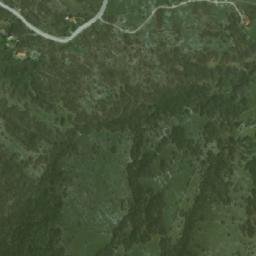 Satellite imagery of Orlovača, BA