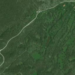 Satellite imagery of Zlatna Gruda, BA
