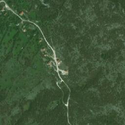Satellite imagery of Zlatna Gruda, BA