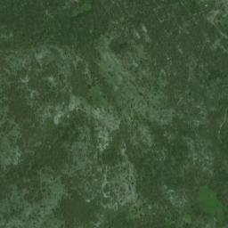 Satellite imagery of Zlatna Gruda, BA