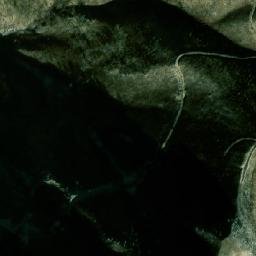 Satellite imagery of Malo Rujište, BA