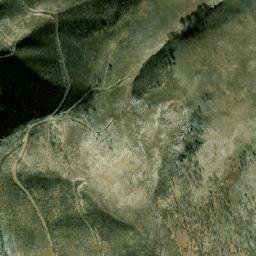 Satellite imagery of Malo Rujište, BA