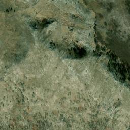 Satellite imagery of Borovo Brdo, BA
