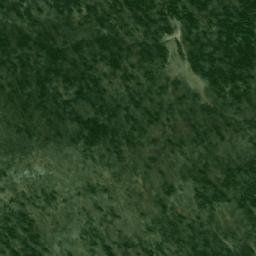 Satellite imagery of Kragujevača, BA