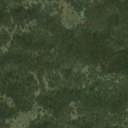 Satellite imagery of Hercegova Glavica, BA