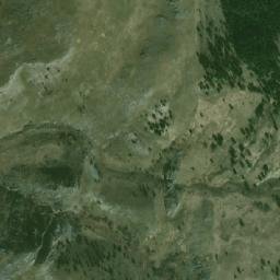 Satellite imagery of Zminjac, BA