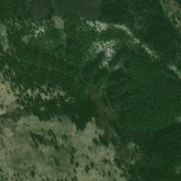 Satellite imagery of Zminjac, BA