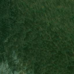 Satellite imagery of Crni Kuk, BA