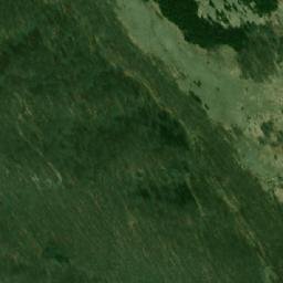 Satellite imagery of Siljevica, BA