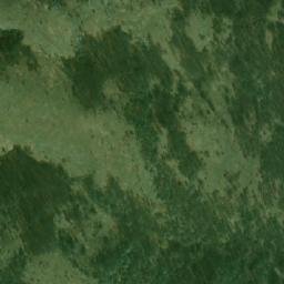 Satellite imagery of Velika Gradina, BA