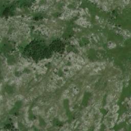 Satellite imagery of Debeli Brijeg, BA