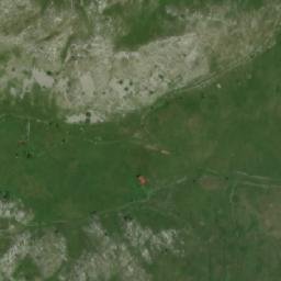 Satellite imagery of Siljevac, BA