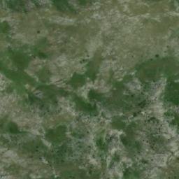 Satellite imagery of Mali Maglaj, BA
