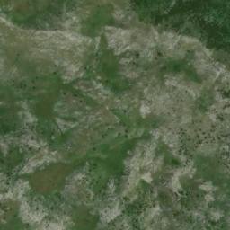 Satellite imagery of Mali Maglaj, BA