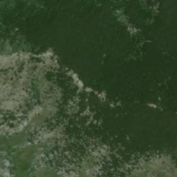 Satellite imagery of Mali Maglaj, BA