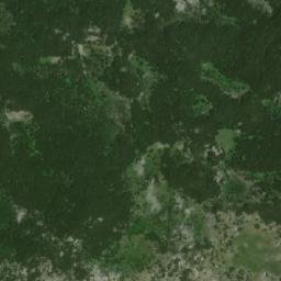 Satellite imagery of Mala Lelija, BA
