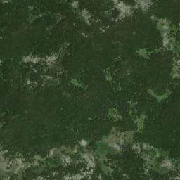 Satellite imagery of Mala Lelija, BA