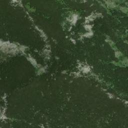 Satellite imagery of Velika Lelija, BA