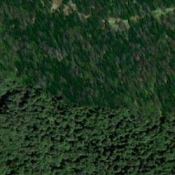 Satellite imagery of Kremičak, BA