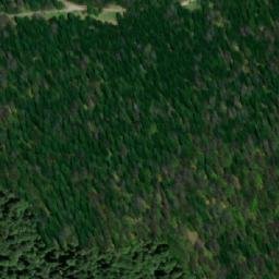 Satellite imagery of Kremičak, BA