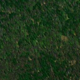 Satellite imagery of Kremičak, BA